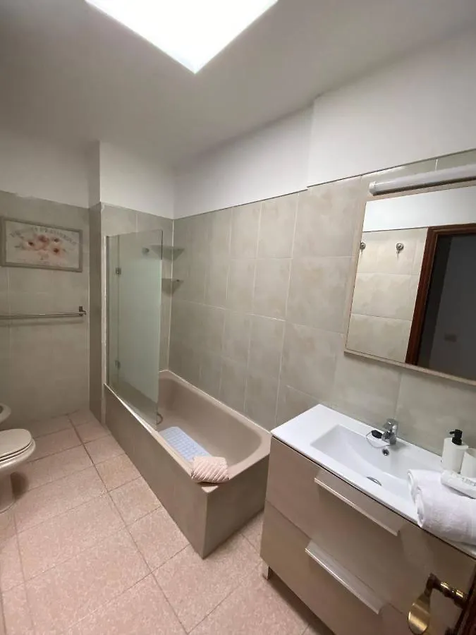 Holiday home Villa Violeta La Laguna