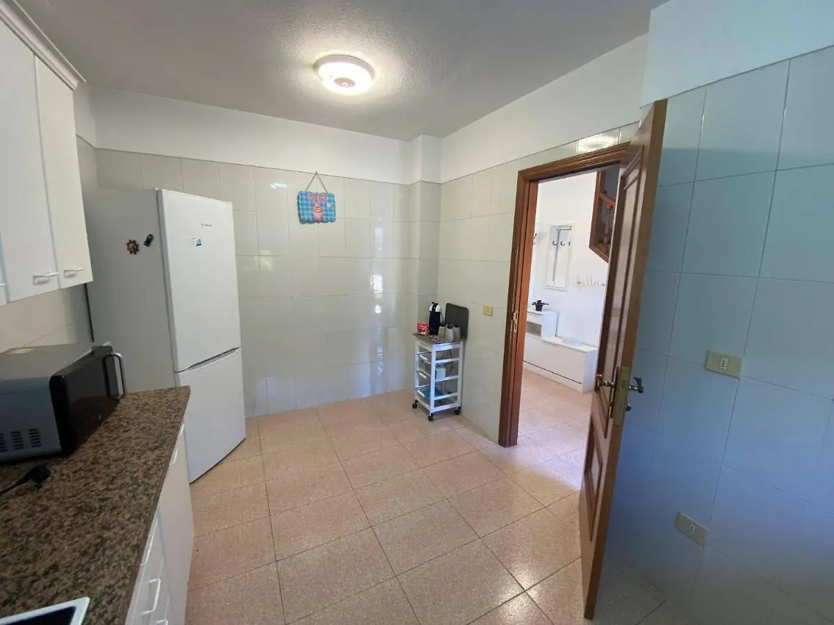 Villa Violeta La Laguna  0*, La Laguna (Tenerife)