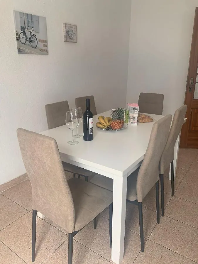 Holiday home Villa Violeta La Laguna  Spain