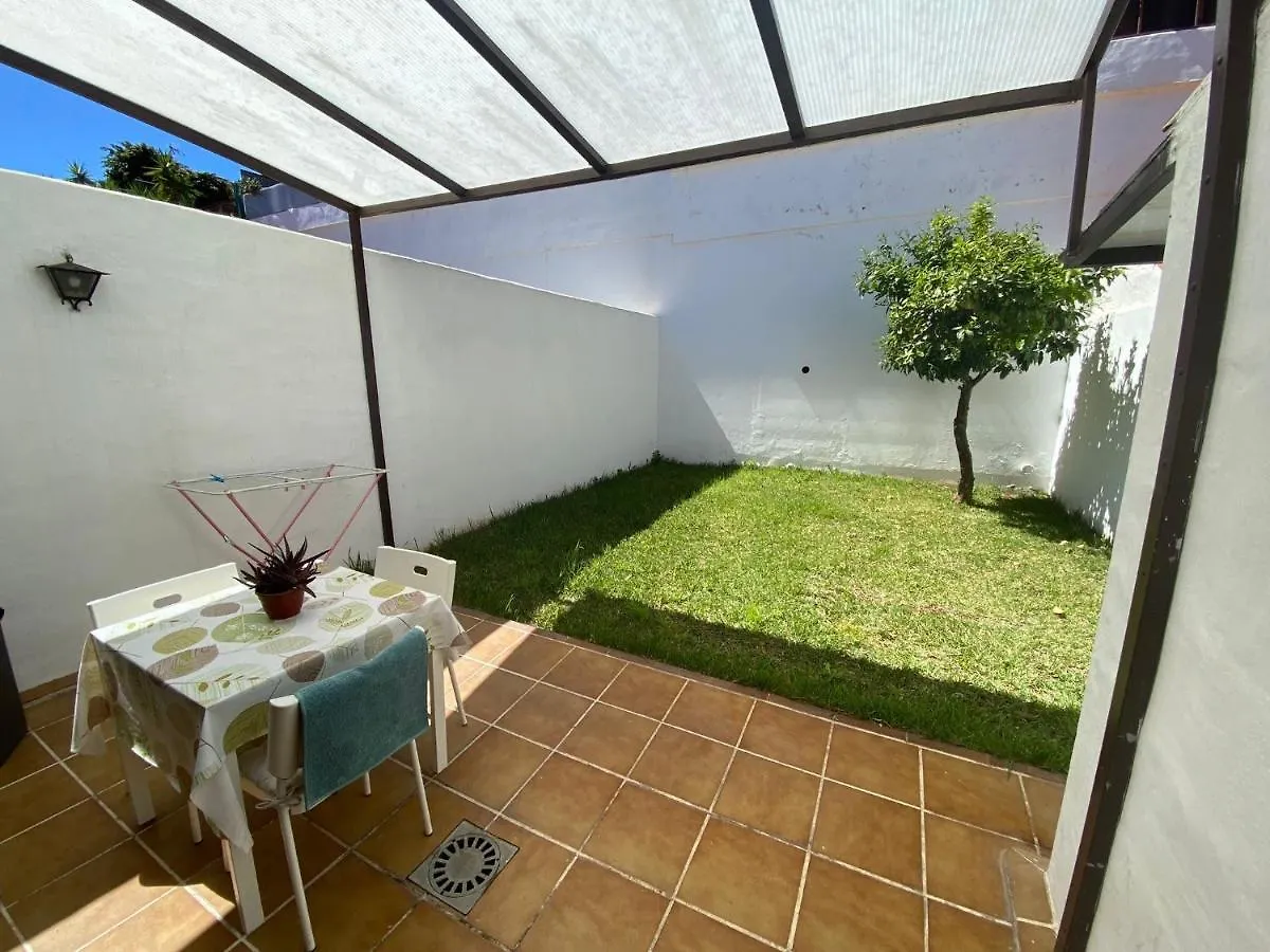Holiday home Villa Violeta La Laguna