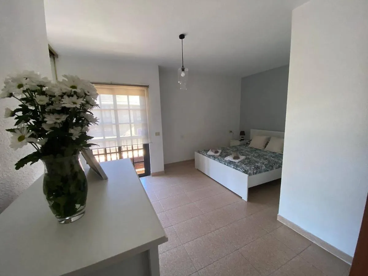 Holiday home Villa Violeta La Laguna