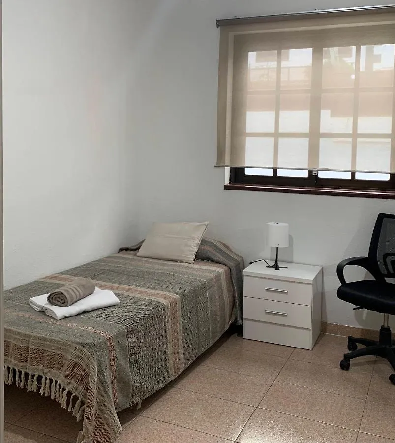 Holiday home Villa Violeta La Laguna  Spain