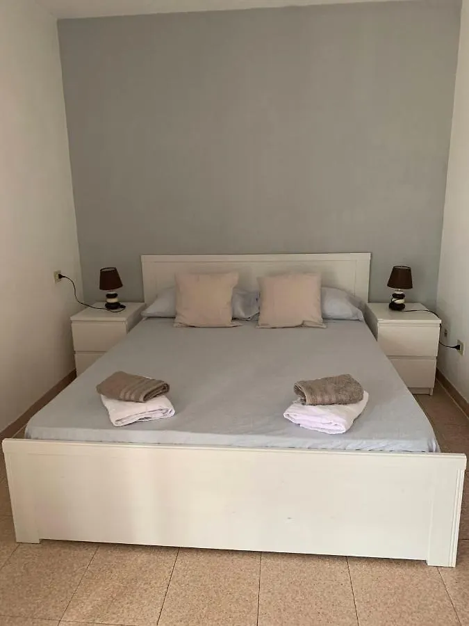 Villa Violeta La Laguna  Spain