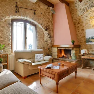 Mas Ramades Casa rural L'Estartit