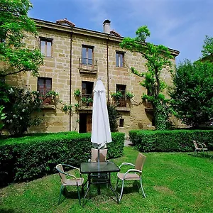 El Quintano Apartamento Labastida