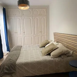 Piso Lagunero Apartamento