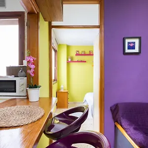 Eden Cozy Urban Escape Apartamento