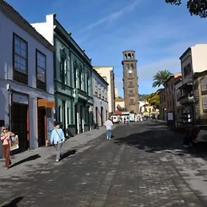 Piso Gexel Casco Historico Con Garaje Apartamento