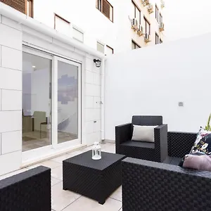 Trinidad Avenue Premium Apartamento