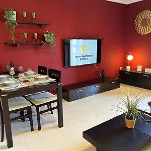 Dream Bejia Apartamento