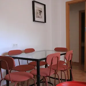 La Costanillas Apartamento Córdoba