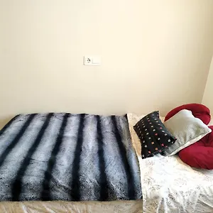 Tranquila Triana Apartamento Sevilla