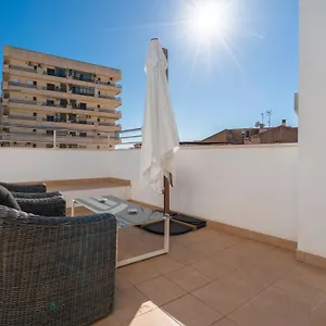 Castillo Apartamento Fuengirola