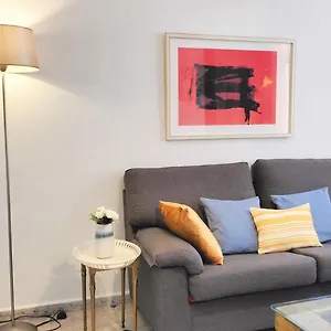 Bonito De Dos En El Centro Y Calle San Miguel Apartamento Torremolinos