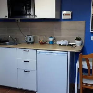 Tranquilo En Casa Con Jardin Apartamento