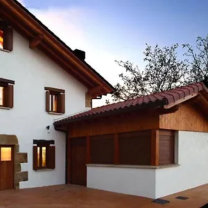 Lusarbe Apartamento Orio