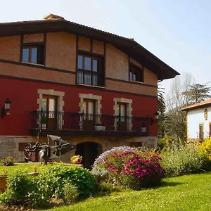 Labeondo Casa rural Muskiz