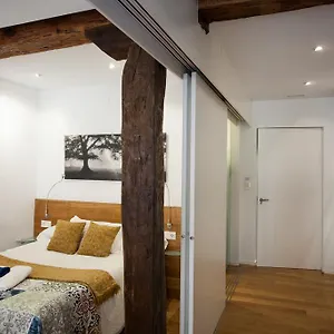 Baps Apartamento Bilbao