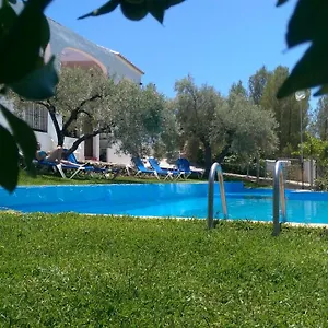 Conjunto Rural Rosas Apartamento Frigiliana