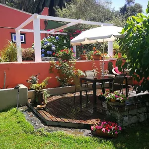 Vakantiehuis Jardines De Hortensia - Vacation Tenerife, La Laguna (Tenerife)